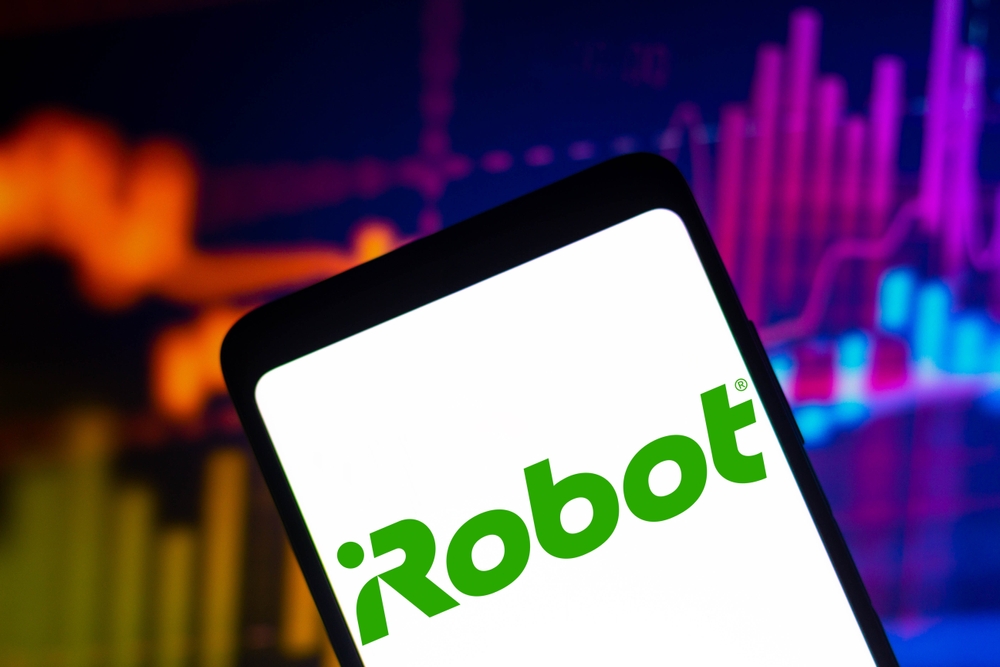 Amazon compra iRobot, fabricante do Roomba, por US$ 1,7 bilhão