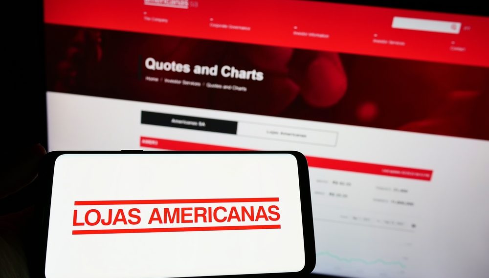 Americanas anuncia parceria com Google com foco em coinovação