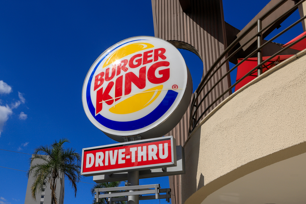 Dona do Burger King rejeita oferta de aquisição feita pelo Mubadala