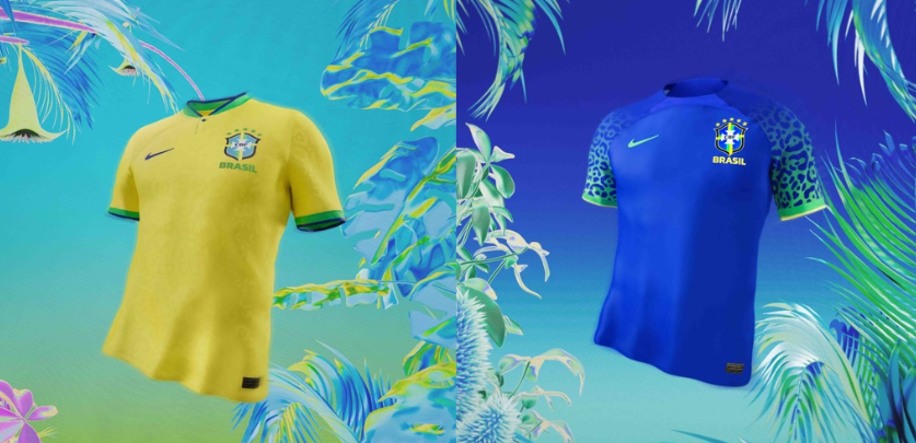 Brahma e Nike lançam vídeos para despolitizar a camisa da seleção brasileira