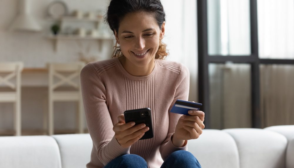 Smartphone é o melhor amigo do e-commerce