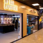 Diageo inaugura loja no formato store in store no Pão de Açúcar