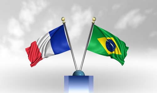 França é maior empregador estrangeiro no Brasil, mas 'irrelevante' para Guedes