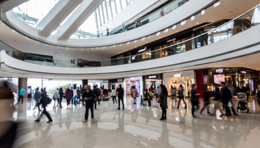 Shoppings registram crescimento de 10,9% nas vendas do Dia dos Pais e movimentam R＄ 4,2 bilhões