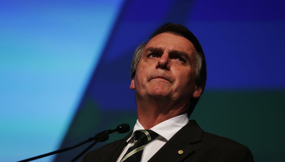 Bolsonaro