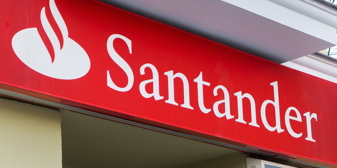 Santander crédito