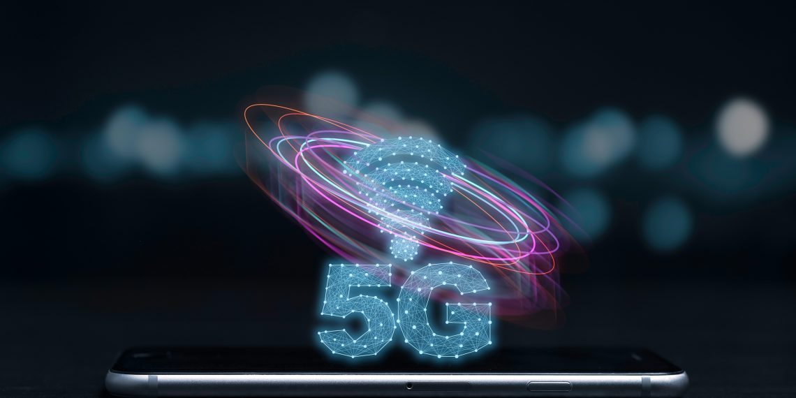 5G