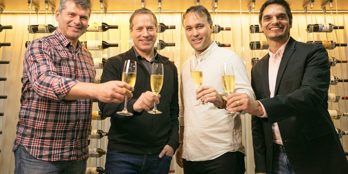 Víssimo Group adquire 20% da plataforma de experiências Wine Locals