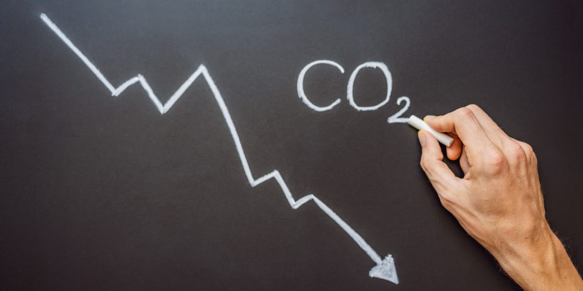 BRF reduz mais de 18 mil toneladas de CO₂ em operações logísticas