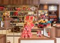 Chocolate Lugano planeja chegar a 300 lojas até o final do ano