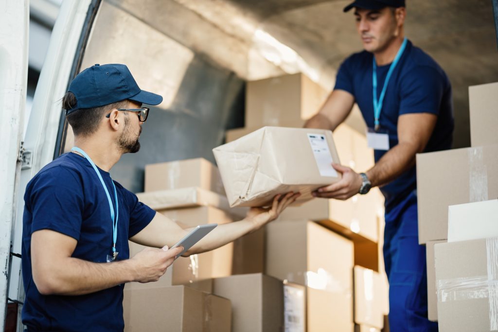 Delivery Hub da Infracommerce reduz custos logísticos em até 30%