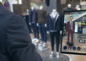 Digital Brick Stores 4 - A era das lojas humanológicas