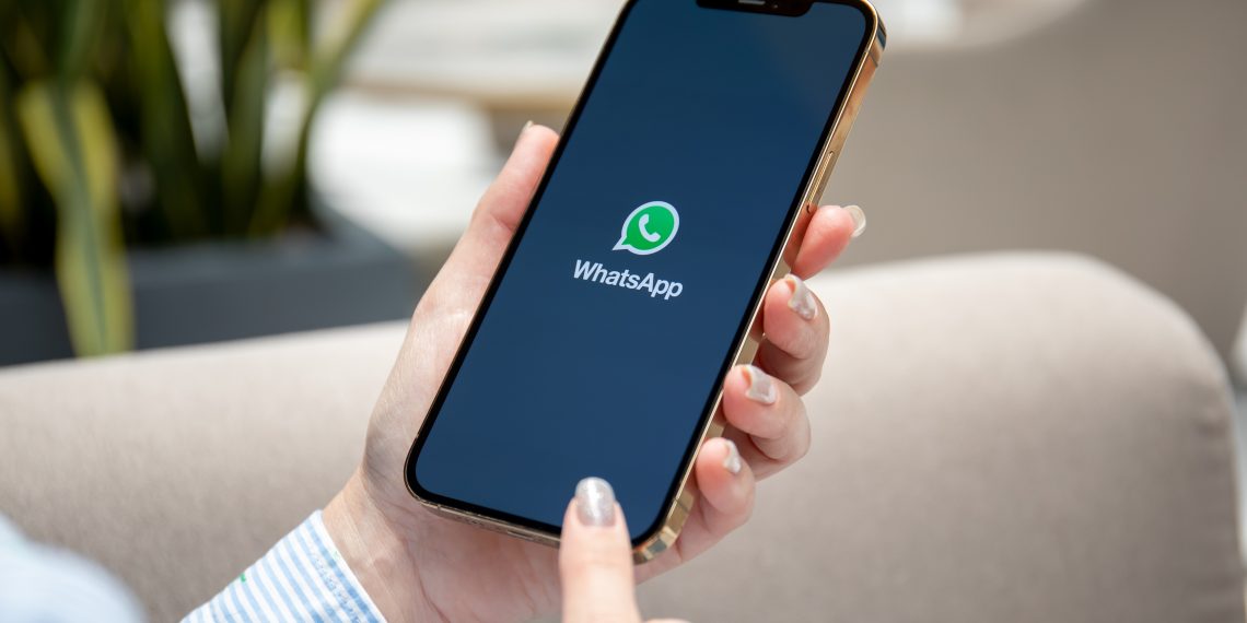 WhatsApp apresenta instabilidade em todo o mundo