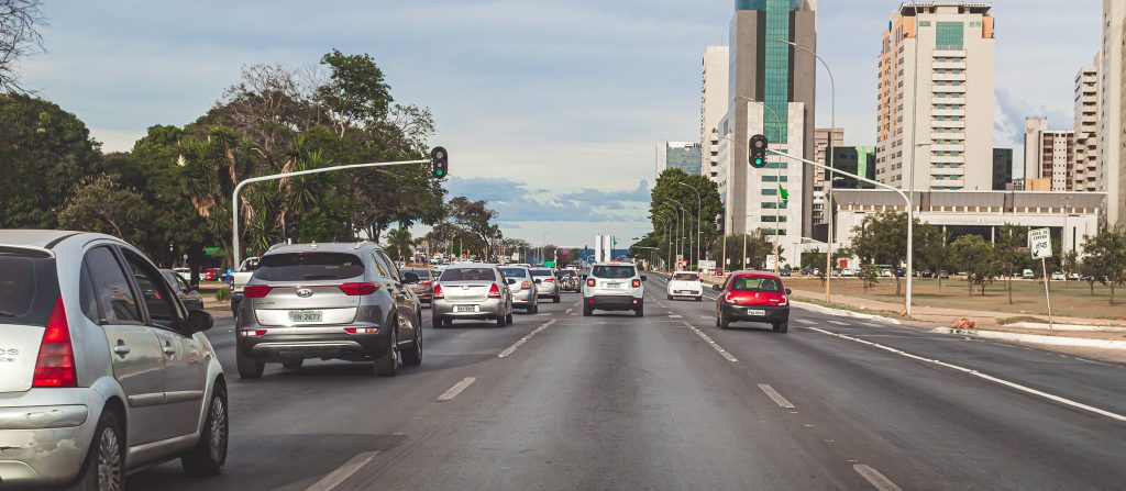 Produção de veículos sobe 43,9% em agosto contra agosto de 2021, diz Anfavea