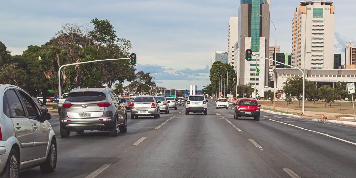 Produção de veículos sobe 43,9% em agosto contra agosto de 2021, diz Anfavea