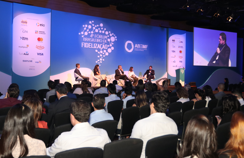 Fórum Brasileiro de Fidelização traz desafios e tendências do setor