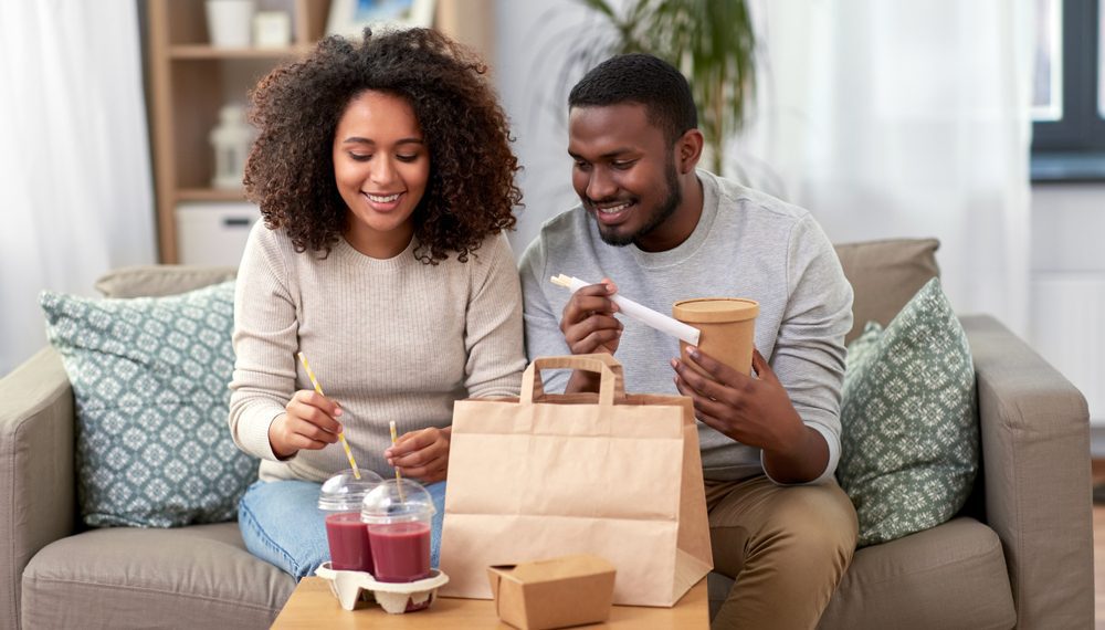 A nova era dos aplicativos delivery de alimentação