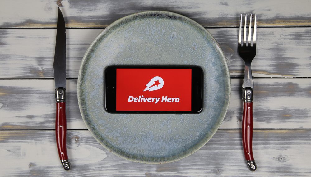 Cade multa controladora do Ifood, em R$ 718 mil, por compra da Delivery Hero