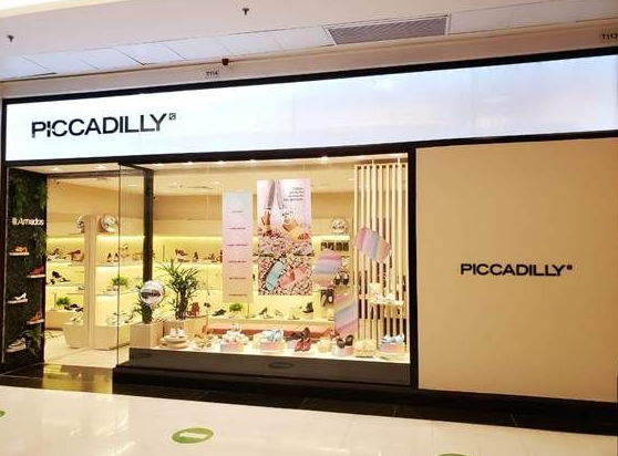 Piccadilly mira expansão no Sudeste e abre primeira franquia em São Paulo