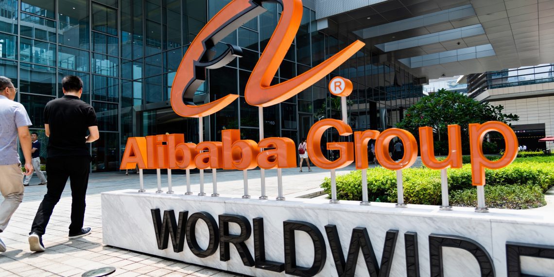 Grupo Alibaba