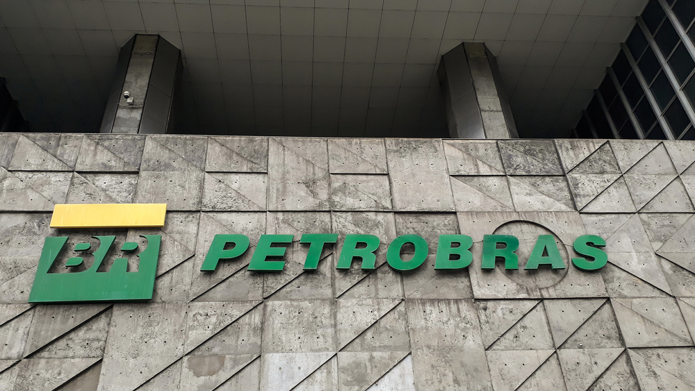 Nomenclatura Sistema Petrobrás volta a ser usada pela estatal