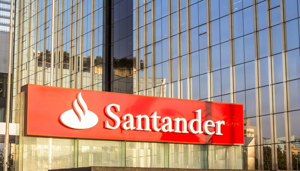 Santander Brasil tem lucro líquido recorrente de R$ 3,332 bi no 2º trimestre