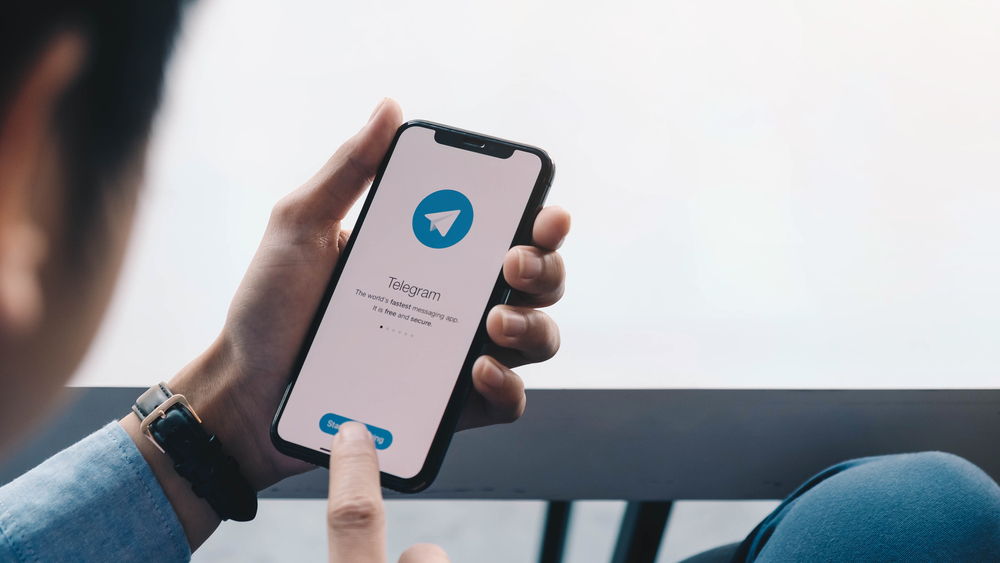KaBuM! lança grupo oficial no Telegram com ofertas e cupons exclusivos