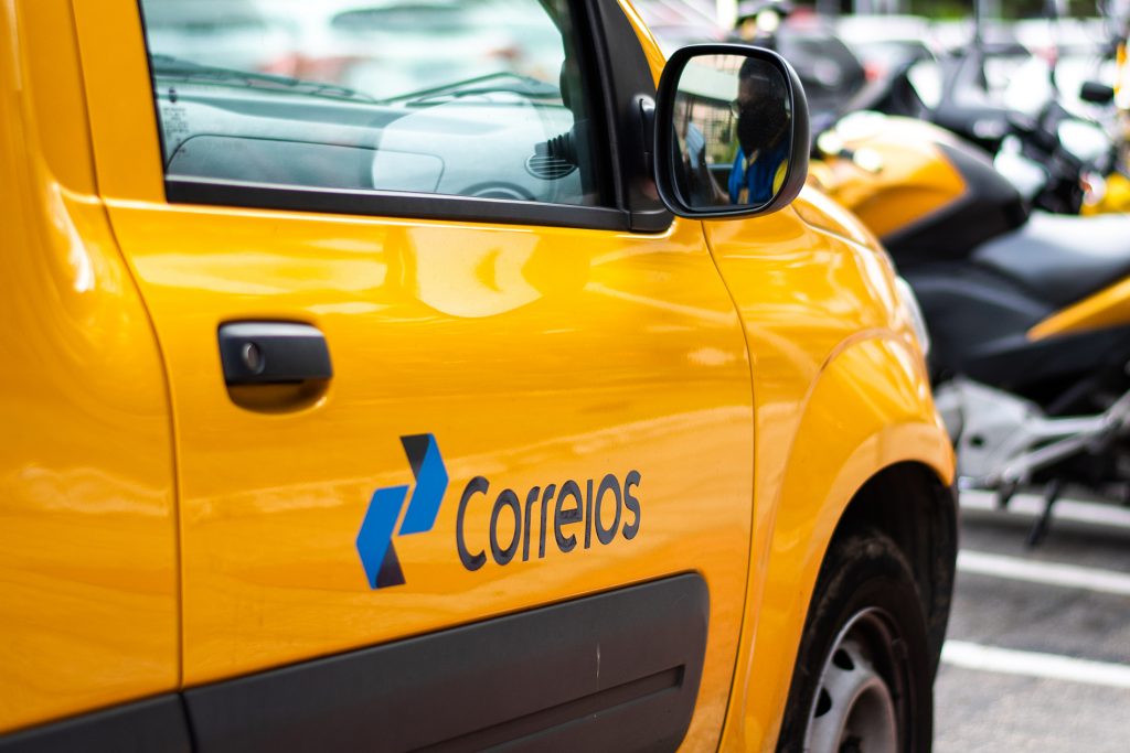 Correios Log+, novidade dos Correios, oferece suporte logístico completo ao e-commerce