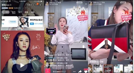 A verdade sobre live commerce contada por uma profissional chinesa (1)
