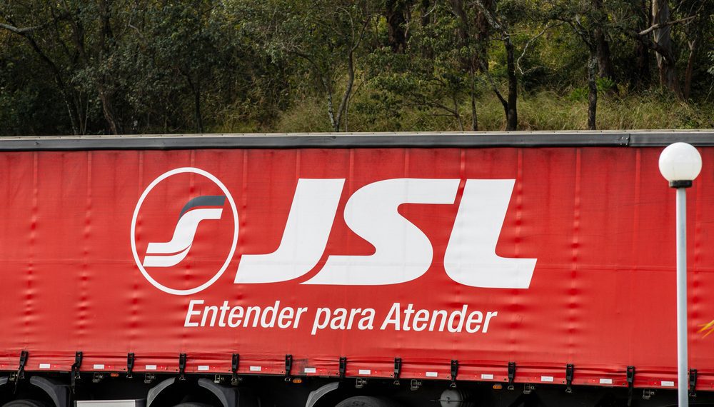 JSL cresce na África do Sul e já mira entrada nos EUA e na Europa