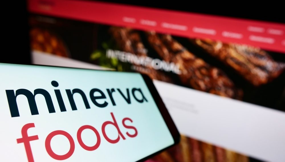 Minerva anuncia compra da processadora de ovinos Australian Lamb Compa