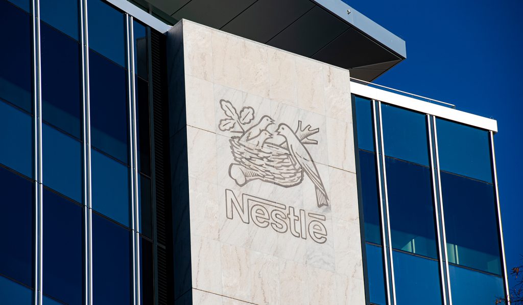 Nestlé apresenta case inédito do uso da tecnologia 5G na indústria nacional