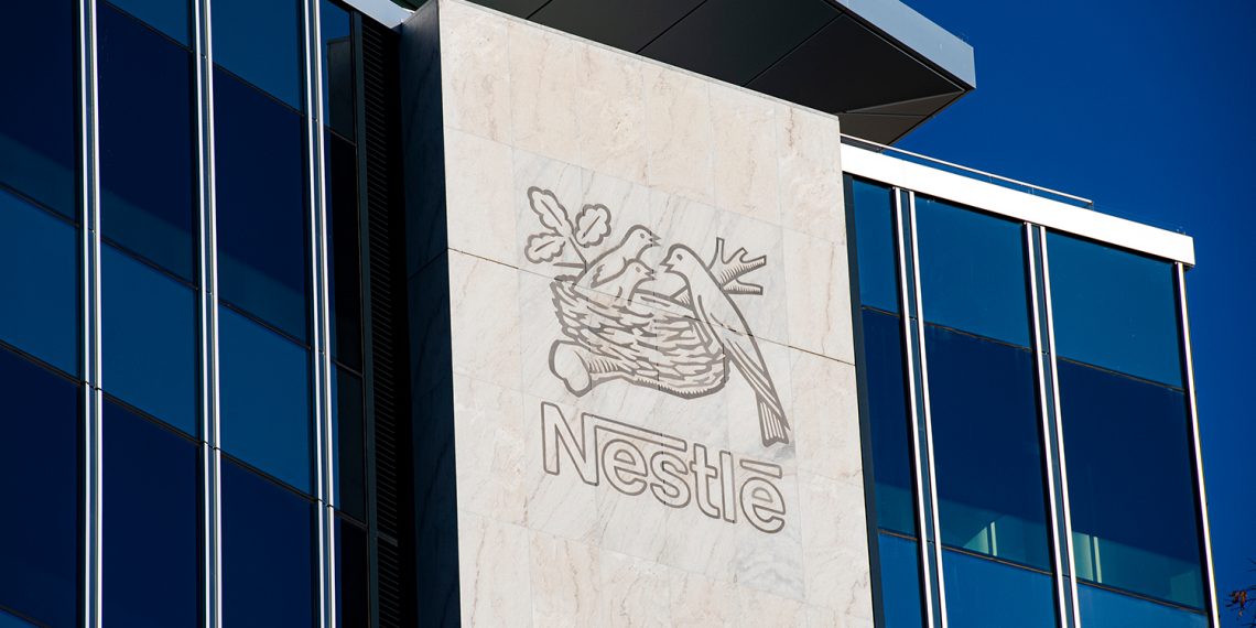 Nestlé apresenta case inédito do uso da tecnologia 5G na indústria nacional