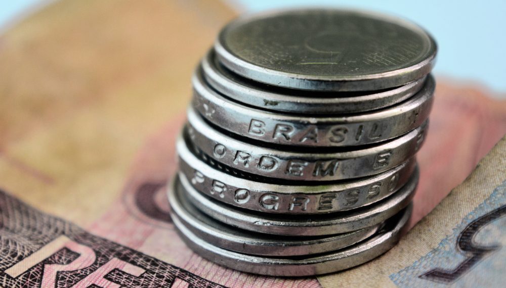 Mercado financeiro espera que economia cresça 0,85% este ano Crescimento do Brasil de 2019 a 2022 deve ser de 1,14%, diz FMI