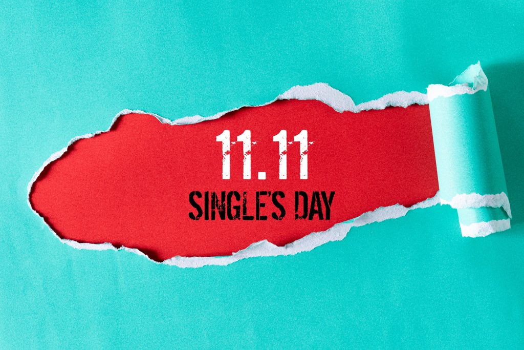 Single's Day do AliExpress no Brasil terá 11 dias seguidos de ofertas