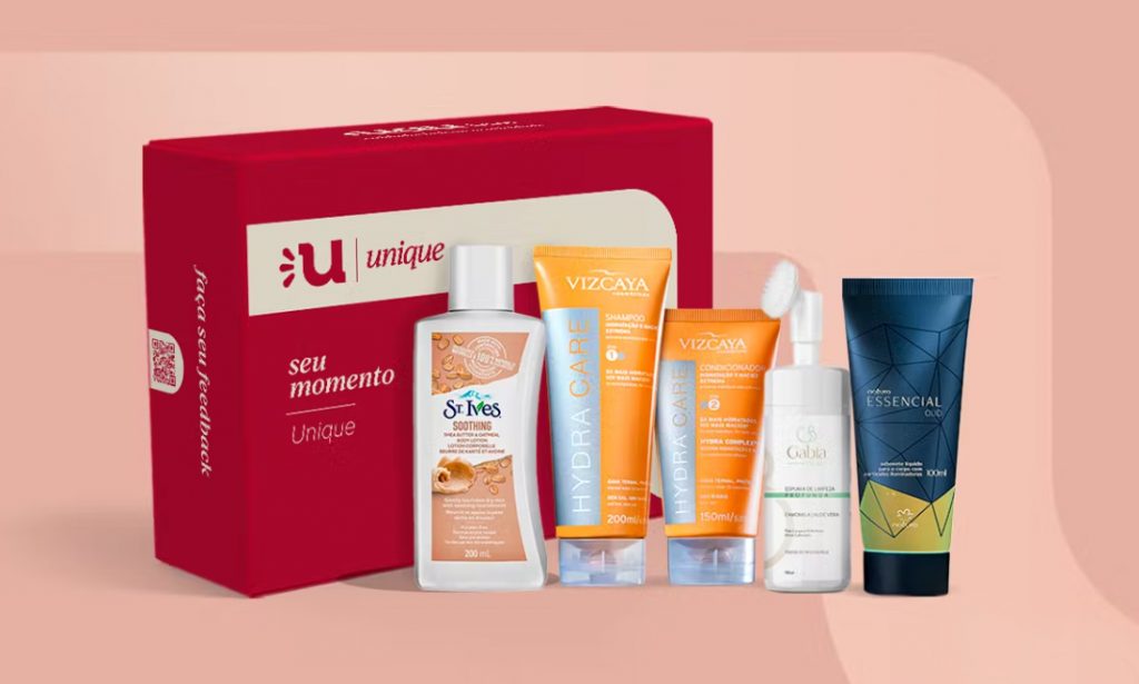 UAUBox celebra 5 anos e quer continuar crescendo no mercado beauty com experiências diferenciadas