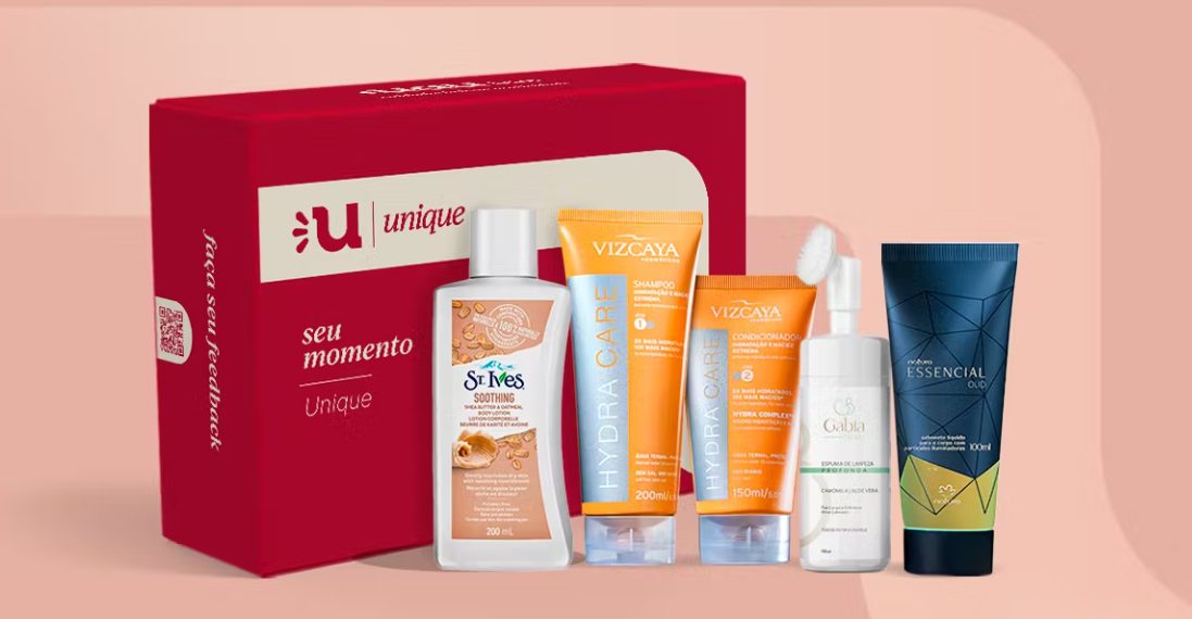 UAUBox celebra 5 anos e quer continuar crescendo no mercado beauty com experiências diferenciadas