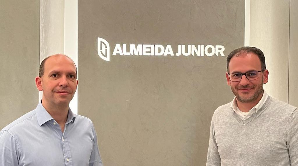 Almeida Junior ganha reforços na diretoria corporativa; confira mais movimentações