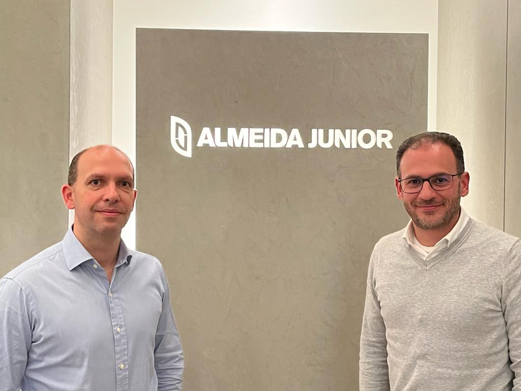 Almeida Junior ganha reforços na diretoria corporativa; confira mais movimentações
