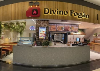 Divino Fogão