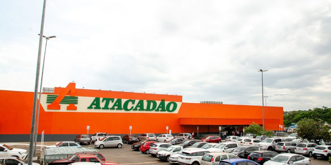 Atacadão