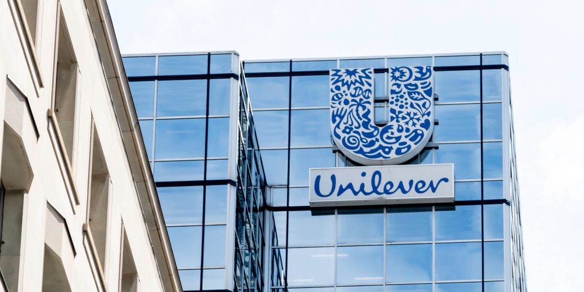 Unilever