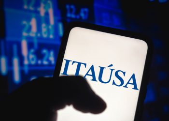 Itaúsa