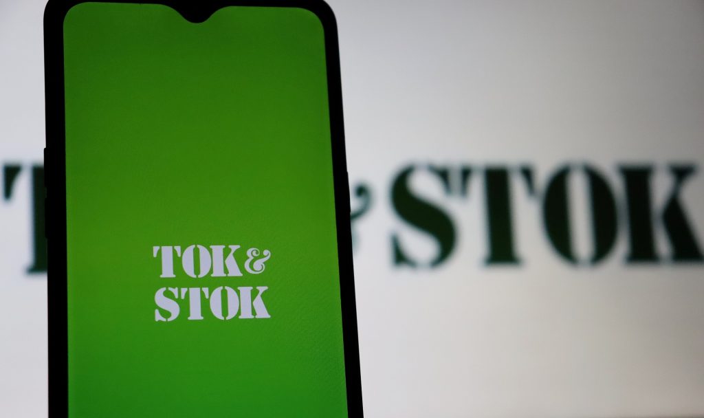 Tok&Stok