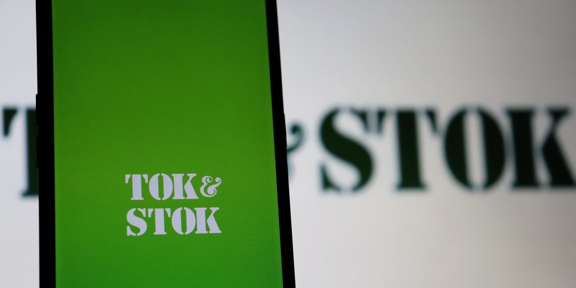 Tok&Stok