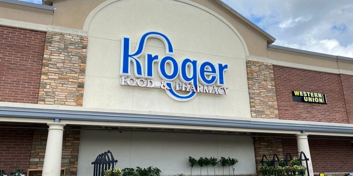 Kroger