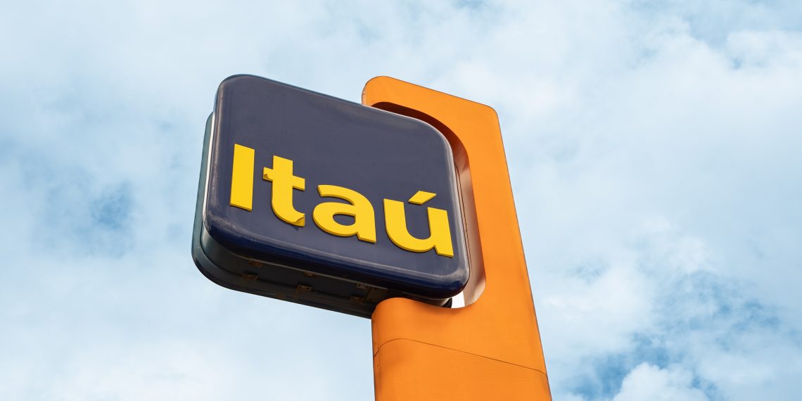 Itaú Unibanco