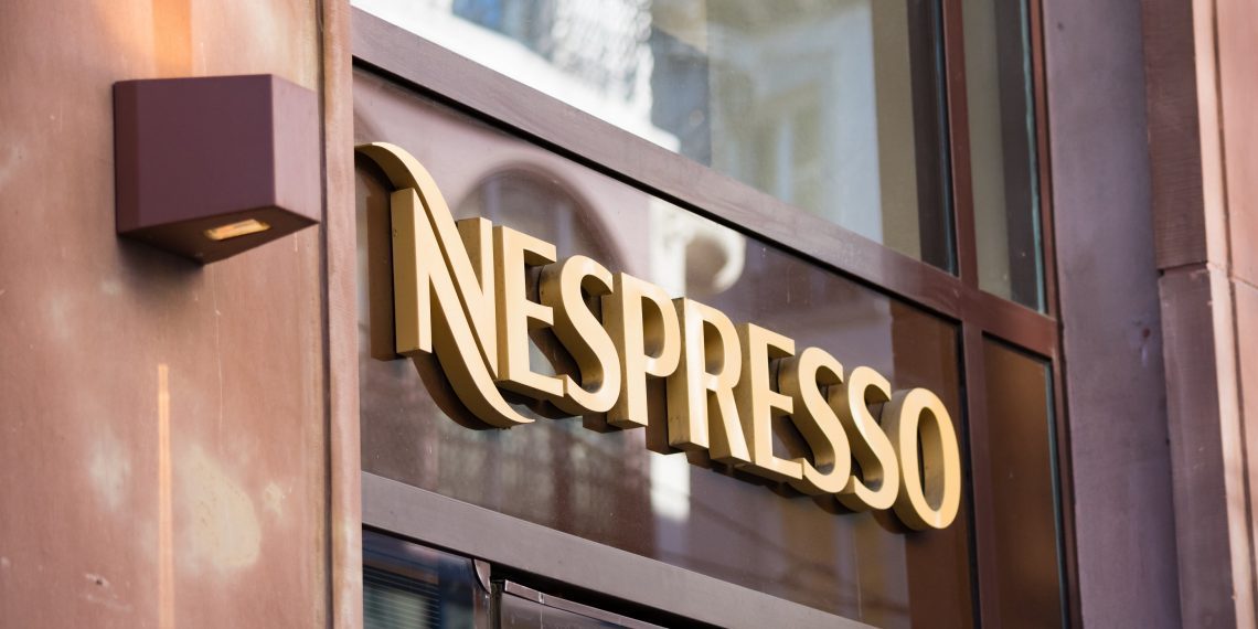 Nespresso