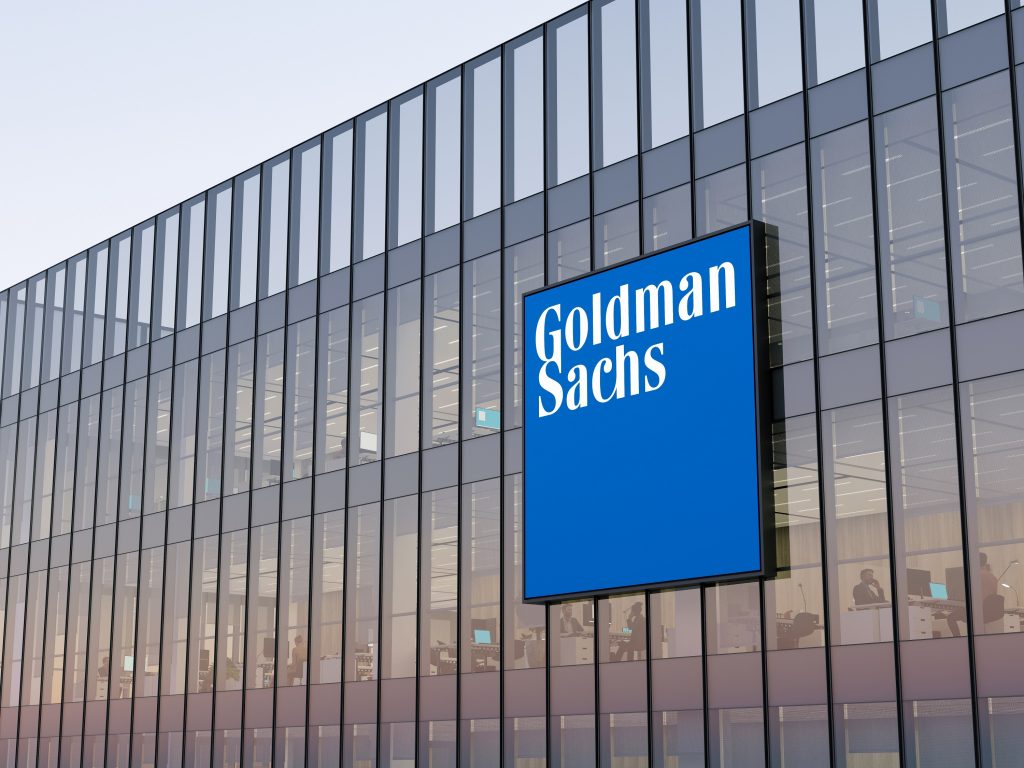 Goldman Sachs