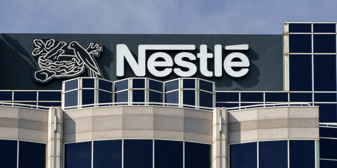 Nestlé